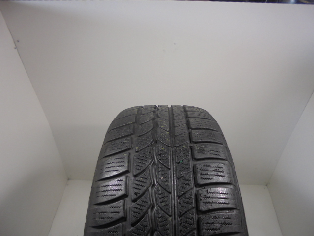 Continental Wintercontact 4x4 SSR tyre