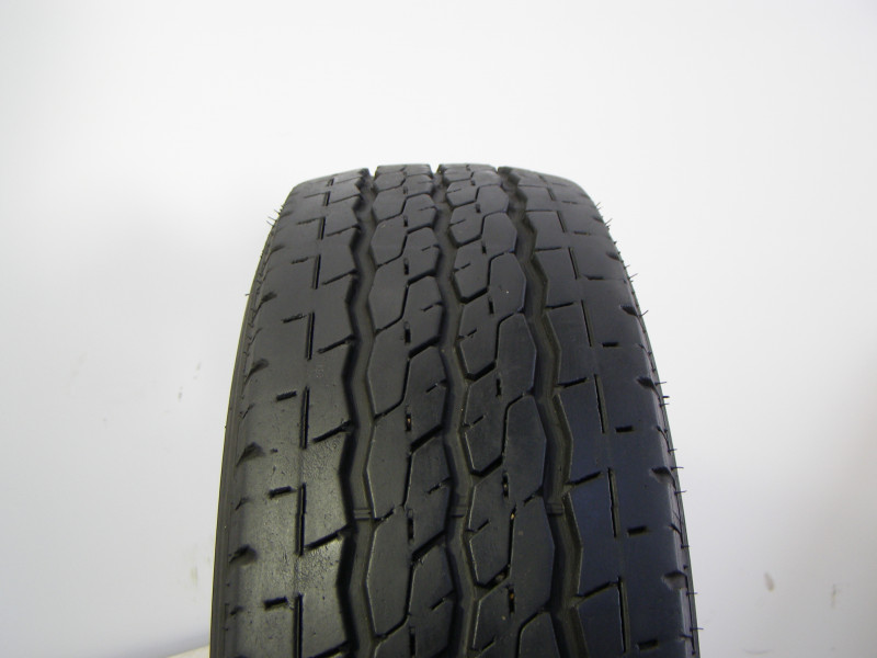 Firestone Vanhawk 2 tyre