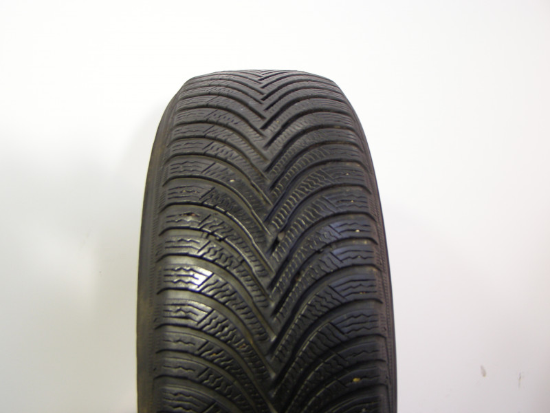 Michelin Alpin 5 tyre