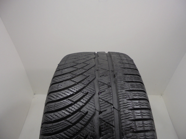 Michelin Pilot Alpin PA4 tyre