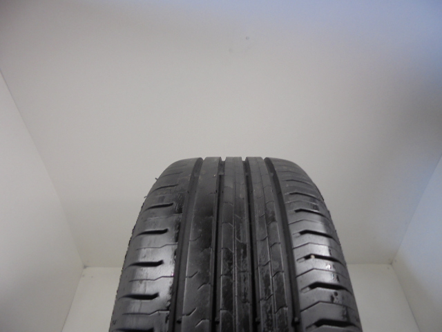Continental Ecocontact 5 tyre