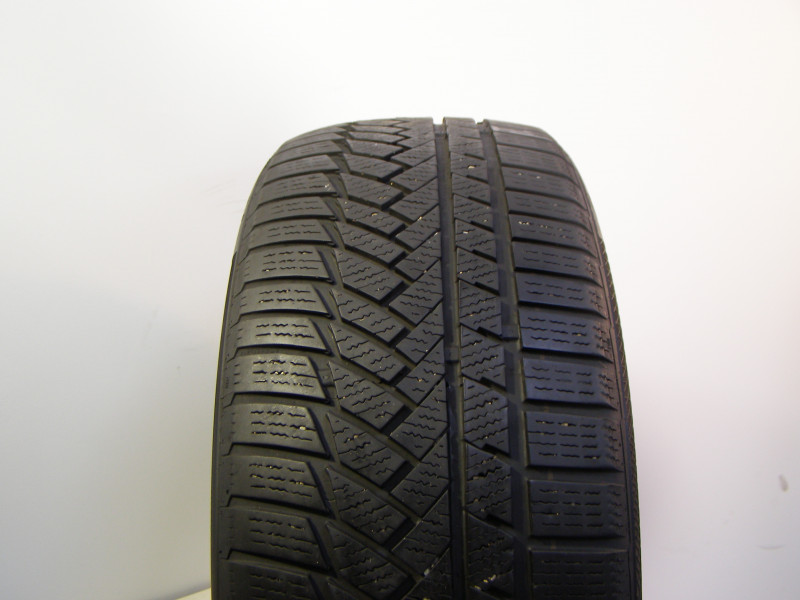 Continental TS850P tyre