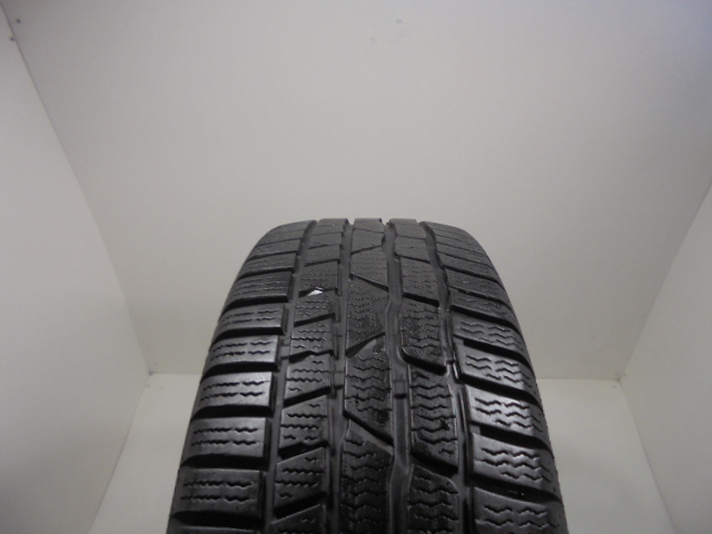 Continental TS830P tyre