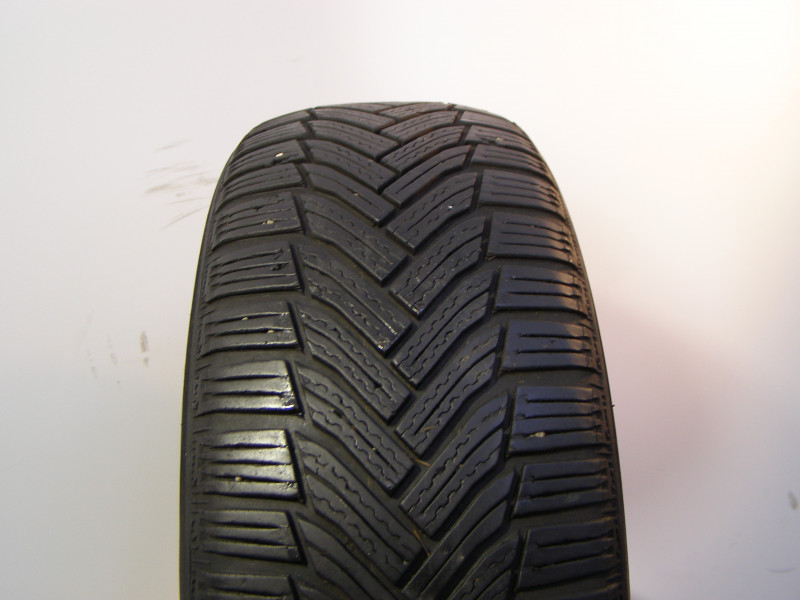Michelin Alpin 6 tyre