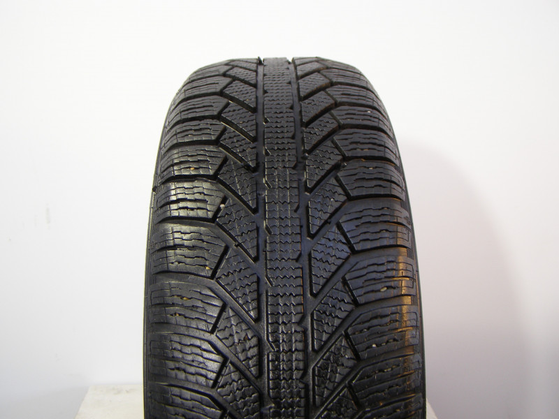 Semperit Master-grip 2 tyre