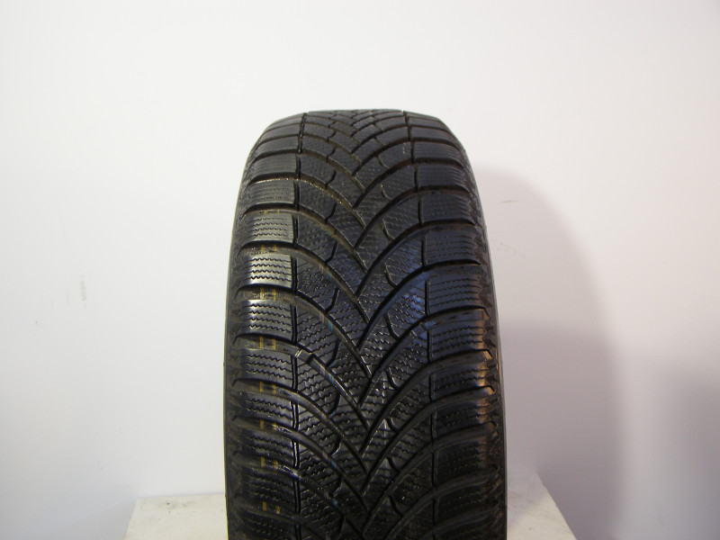 Semperit Speed-Grip 5 tyre
