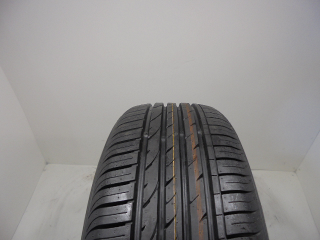 Nexen N Blue HD tyre