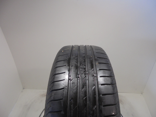 Nexen N Blue HD tyre