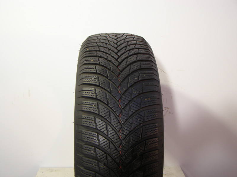 Firestone Winterhawk 4 tyre
