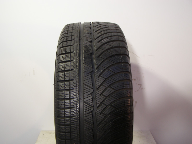 Michelin Pilot Alpin PA4 tyre
