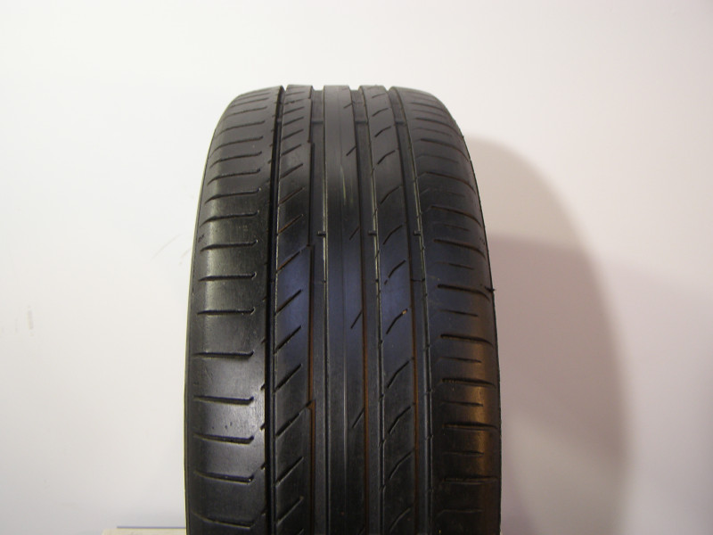 Continental Sportcontact 5 tyre