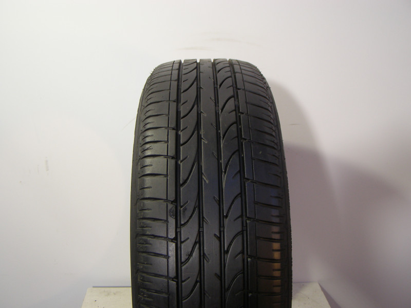 Bridgestone Dueler HP Sport tyre