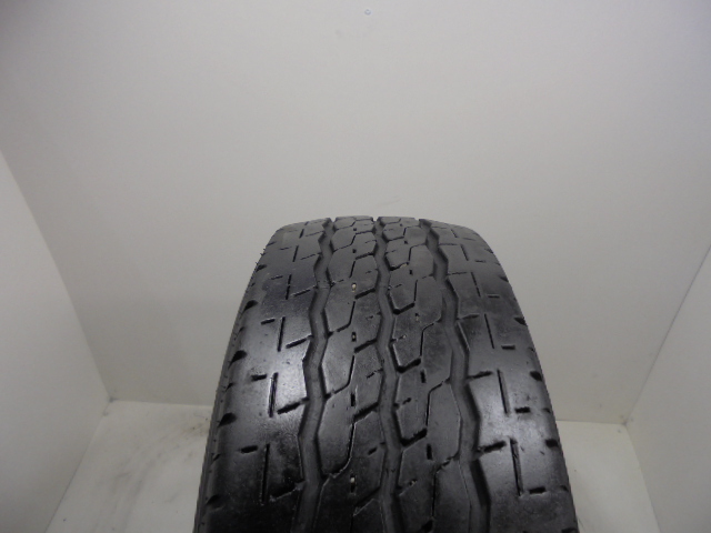 Firestone Vanhawk 2 tyre