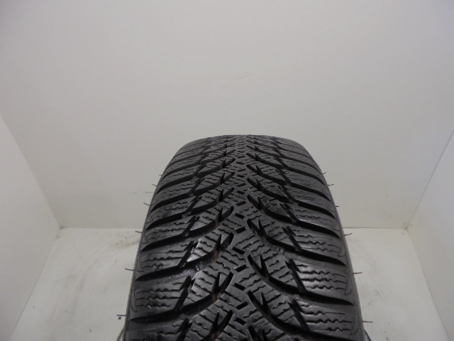 Kumho WP51 tyre