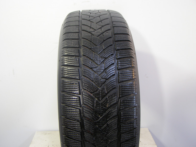 Dunlop Wintersport 5 suv tyre