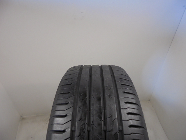 Continental Ecocontact 5 tyre