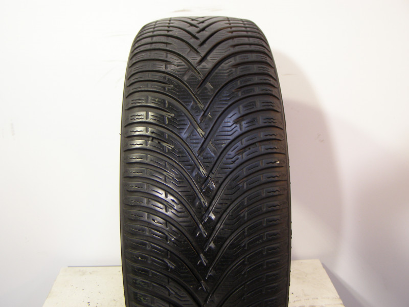 Kleber Krisalp HP3 tyre