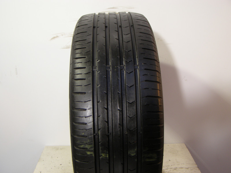 Continental Premiumcontact 5 tyre