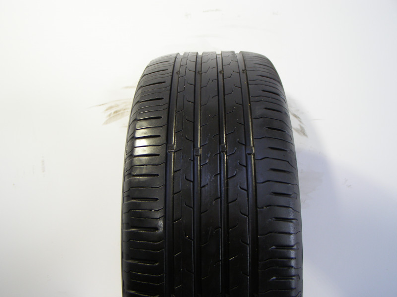 Continental Ecocontact 6 tyre