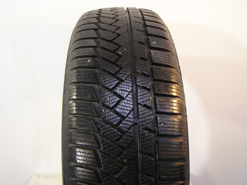 Continental TS850P tyre