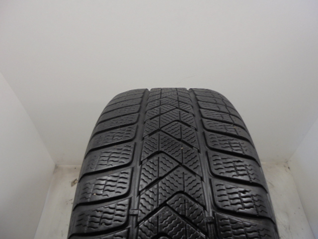 Pirelli Sottozero 3 seal tyre