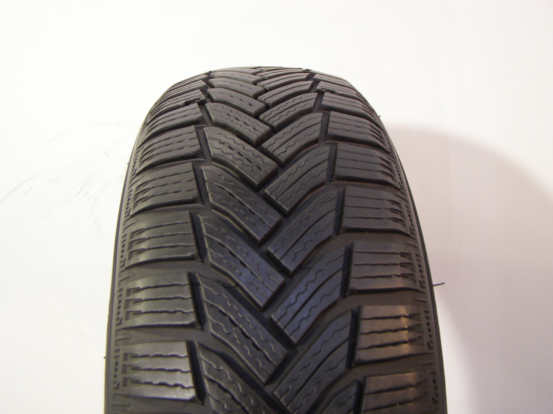 Michelin Alpin 6 tyre