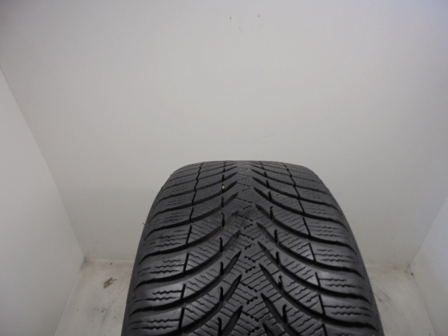 Michelin Alpin A4 ZP tyre