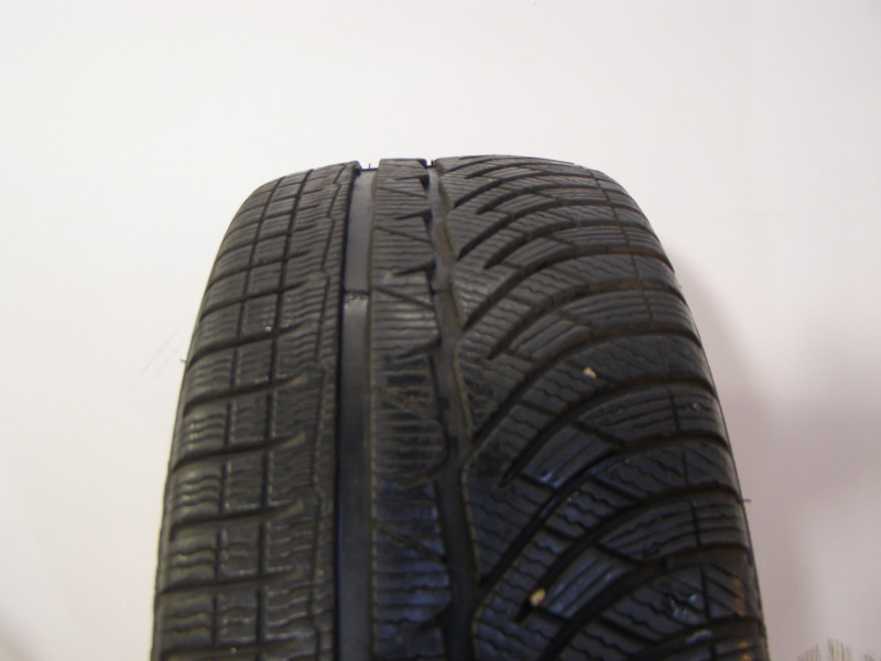 Michelin Pilot Alpin PA4 tyre