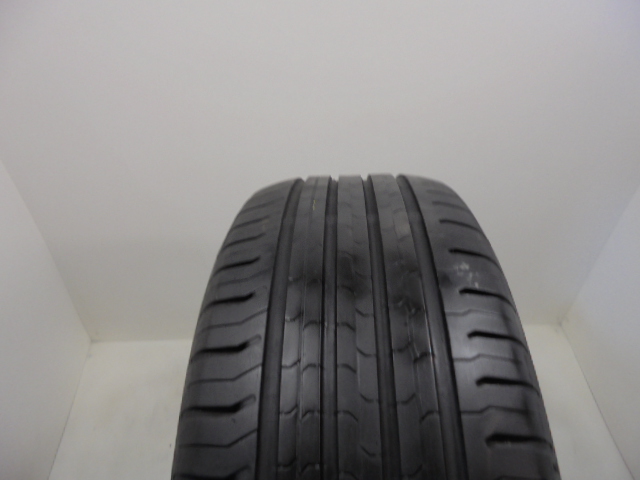 Continental Ecocontact 5 tyre