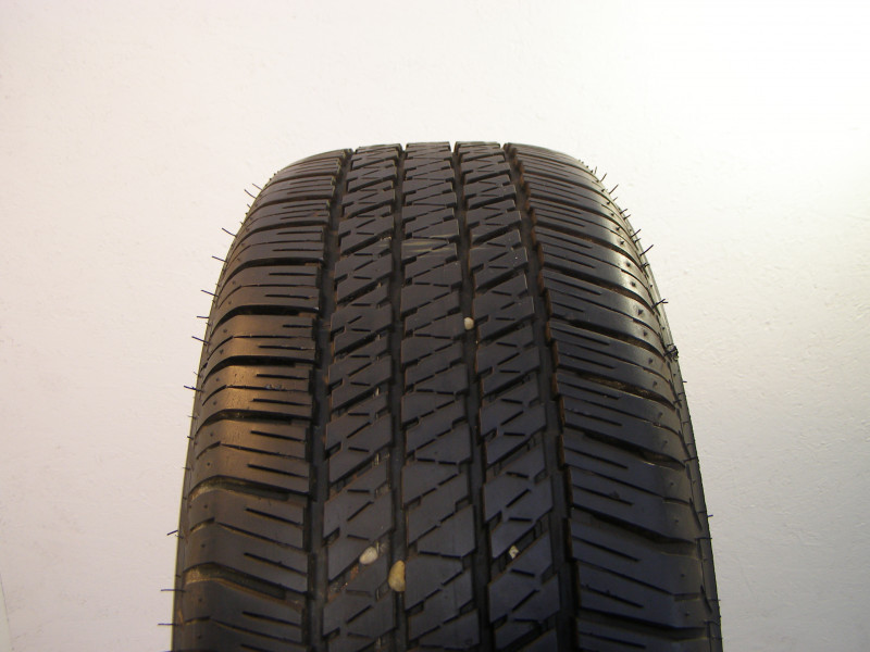 Bridgestone Dueler H/T 684 II tyre