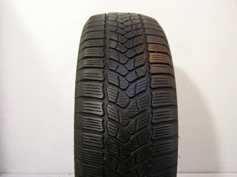 Firestone Winterhawk tyre