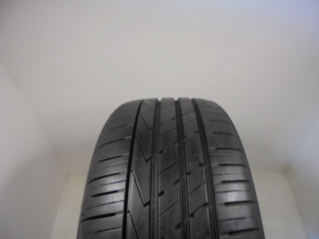 Hankook K117A Ventus S1 Evo 2 seal tyre