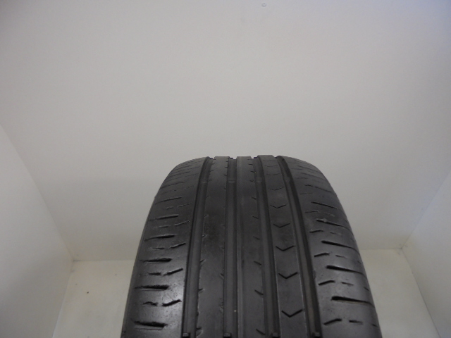 Continental Premiumcontact 5 tyre
