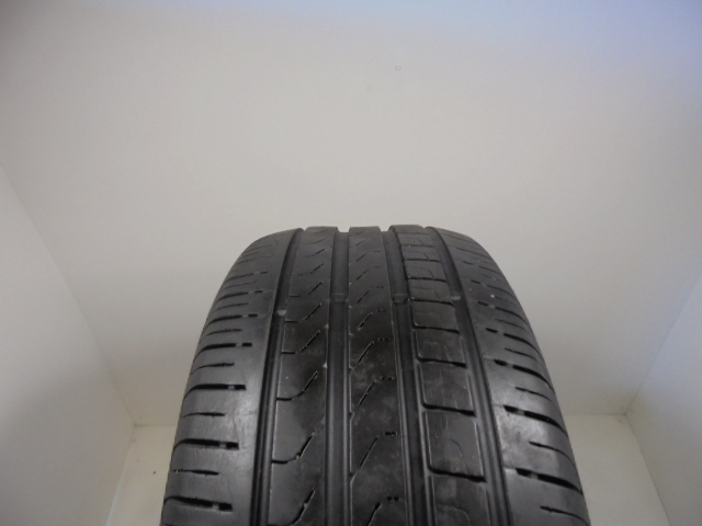 Pirelli Scorpion Verde seal tyre