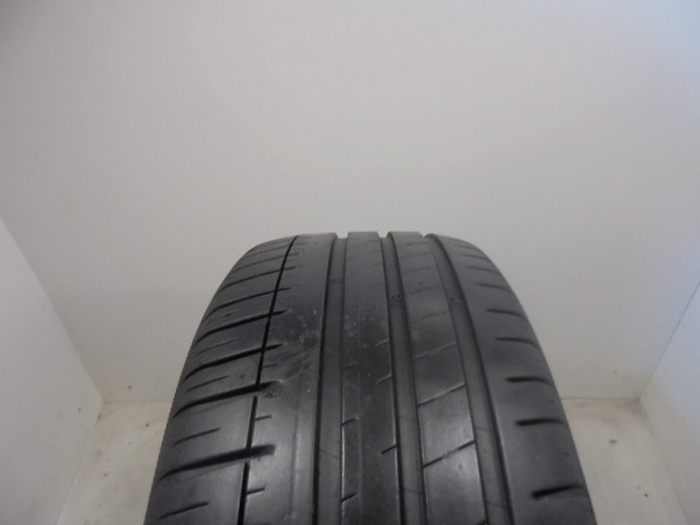 Michelin Pilot Sport 3 tyre