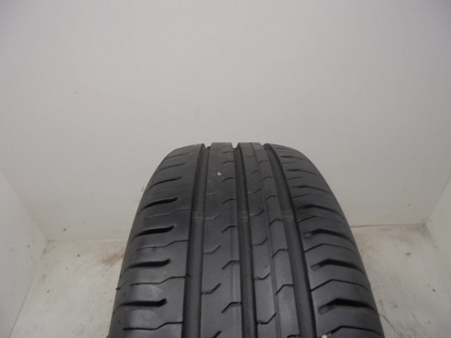 Continental Ecocontact 5 tyre