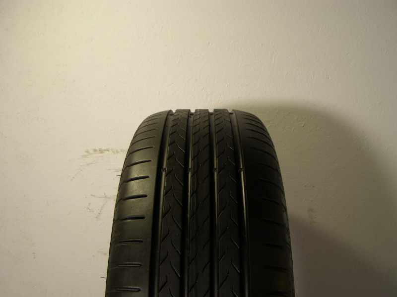 Continental Ecocontact 6 tyre