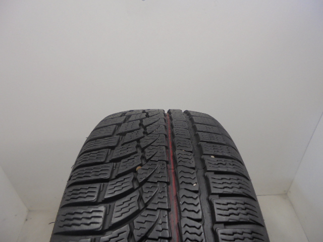 Nokian WR A4 tyre