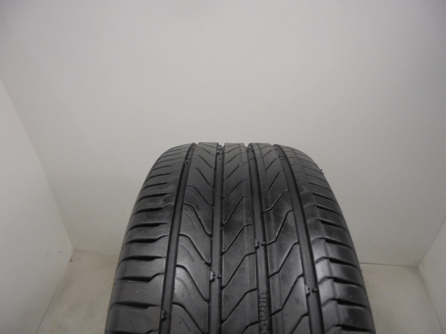 Continental Ultracontact tyre