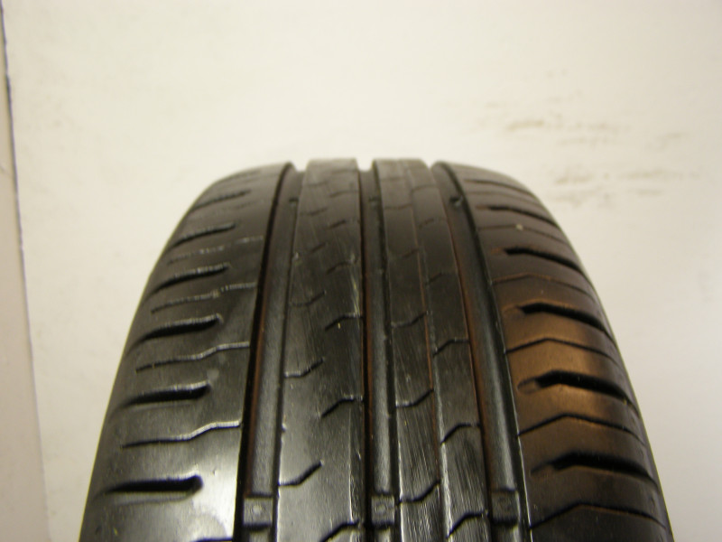 Continental Ecocontact 5 tyre