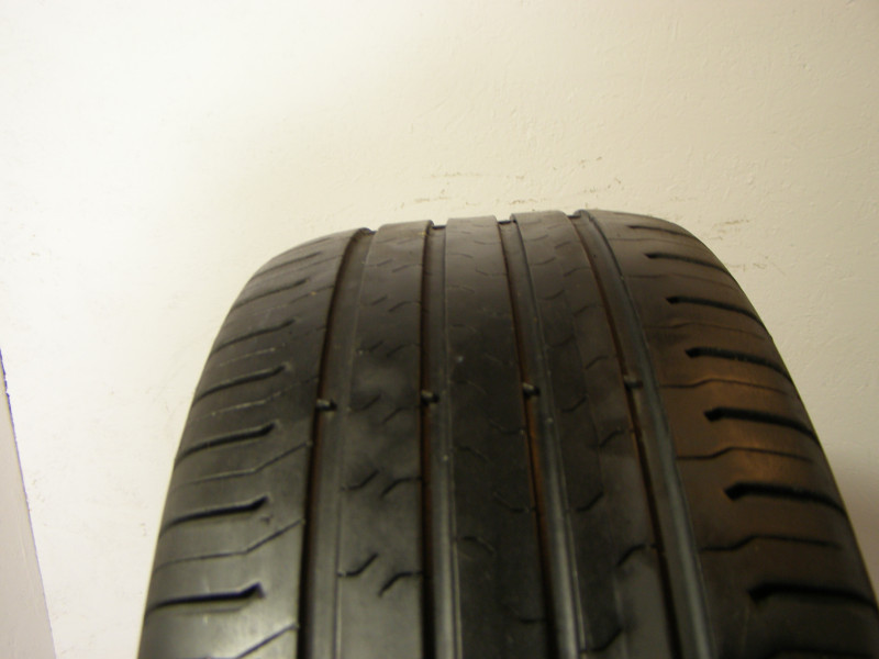 Continental Ecocontact 5 tyre