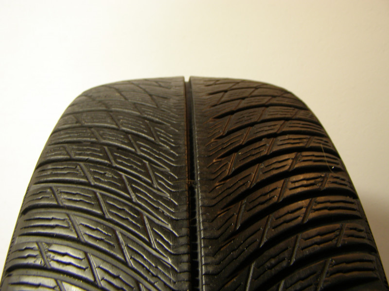 Michelin Pilot Alpin 5 SUV tyre