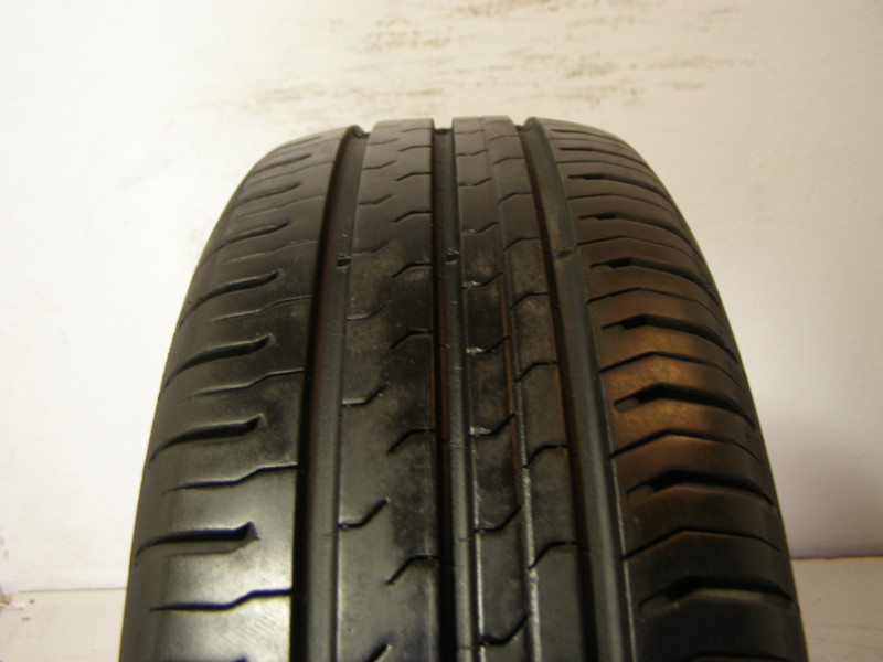Continental Ecocontact 5 tyre