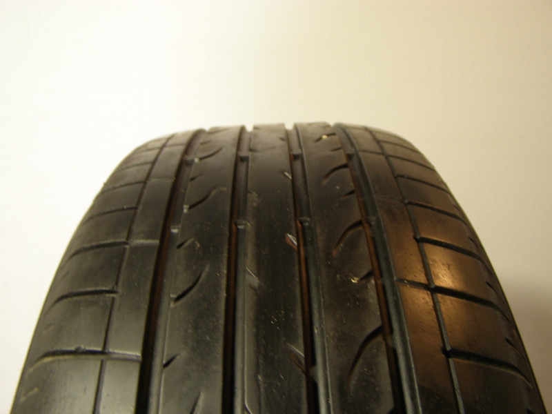Bridgestone Dueler HP Sport tyre