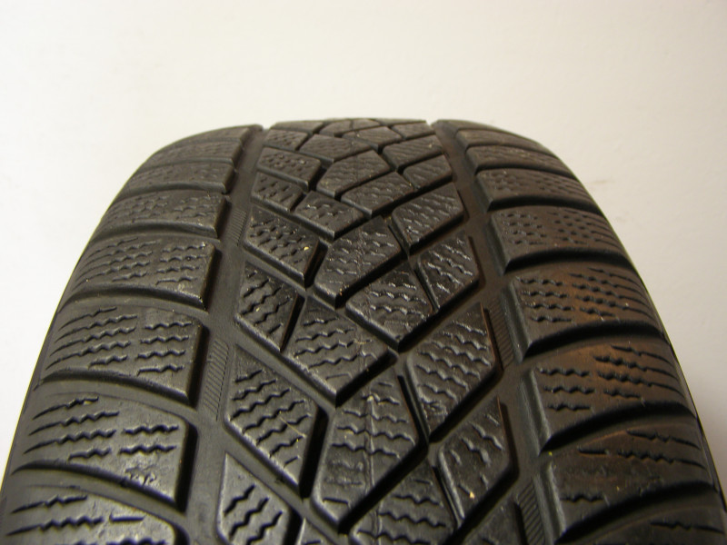 Apollo Aspire XP winter tyre