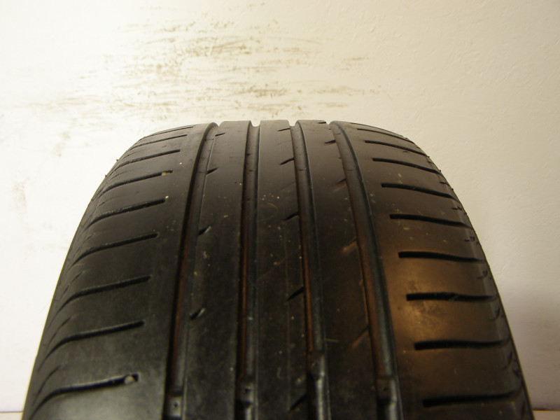 Nexen Nblue HD tyre