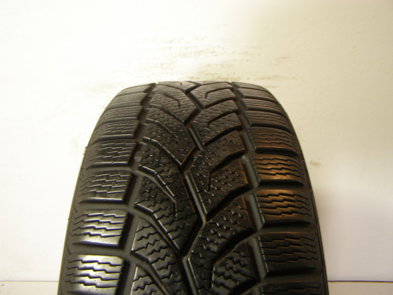 General Altimax Winter Plus tyre
