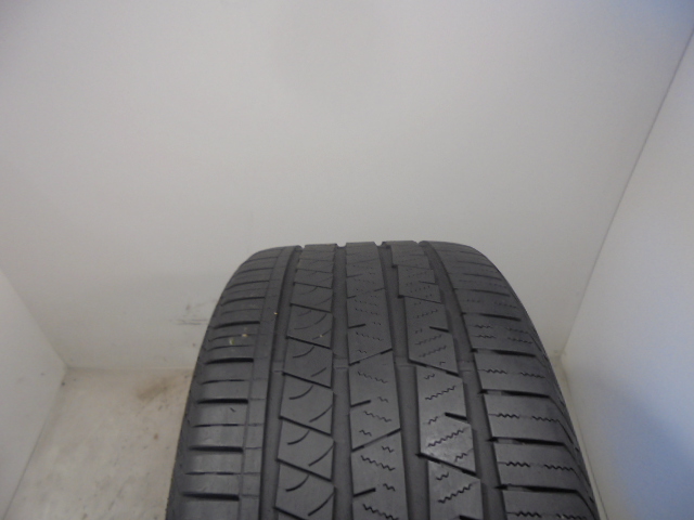 Continental Crosscontact LX Sport tyre