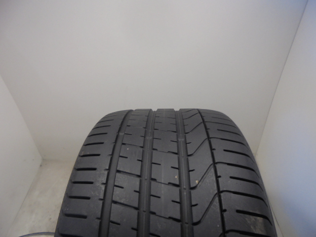 Pirelli Pzero tyre