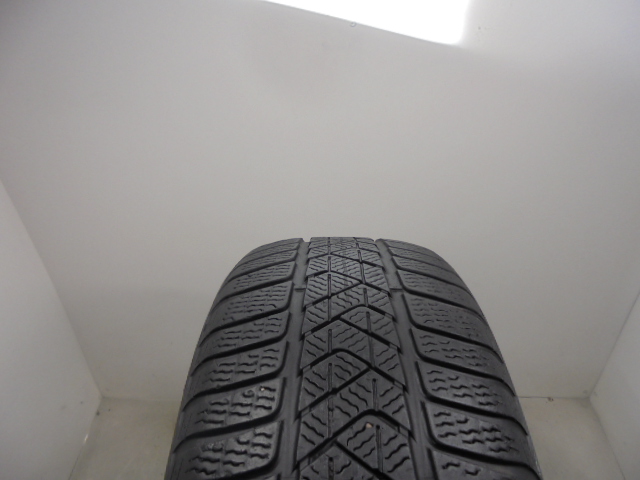 Pirelli Winter Sottozero 3 tyre